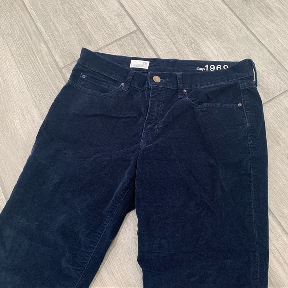 Gap blue legging jean - Picture 2 of 8